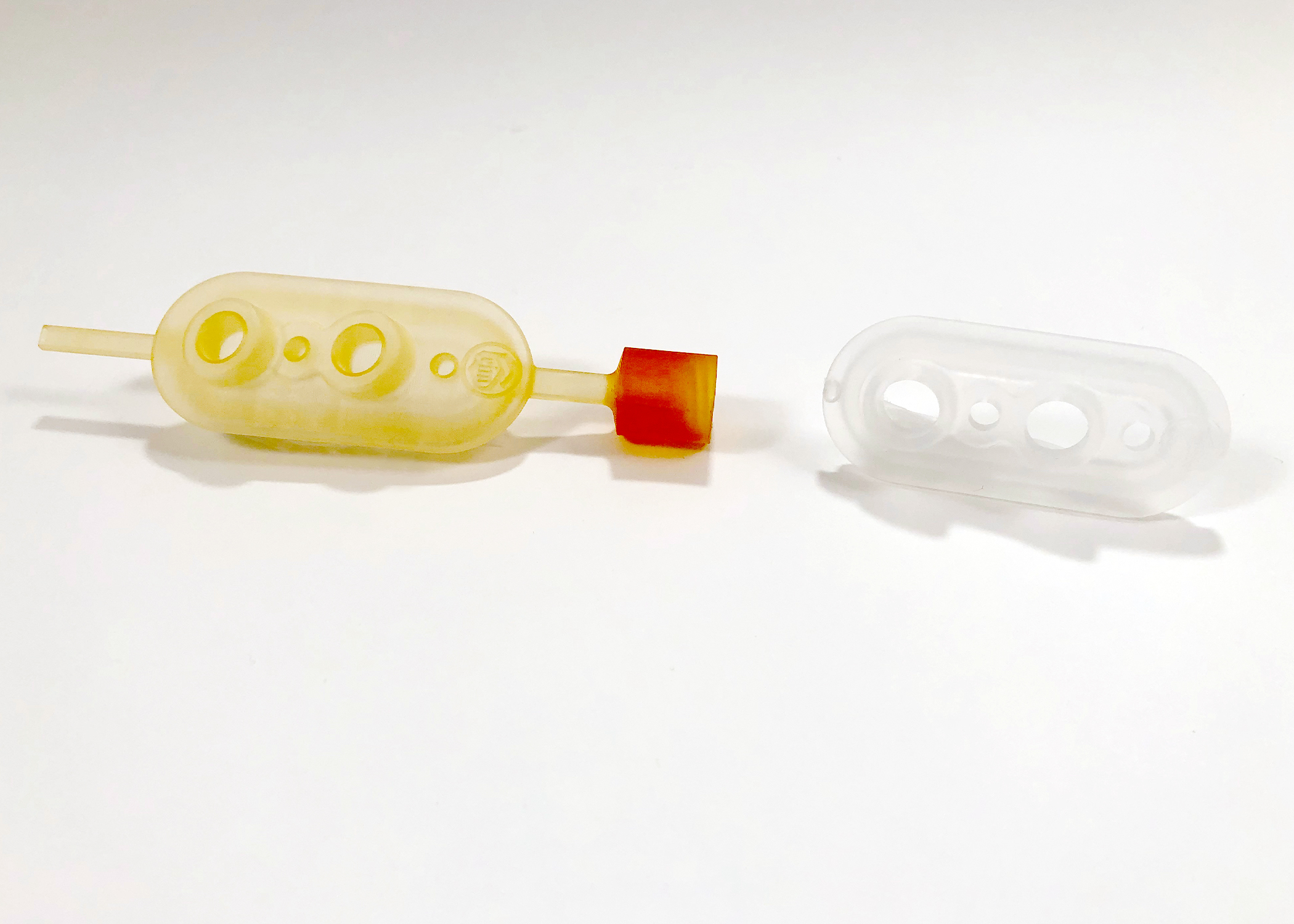 Figure 4 EGGSHELL-AMB 10