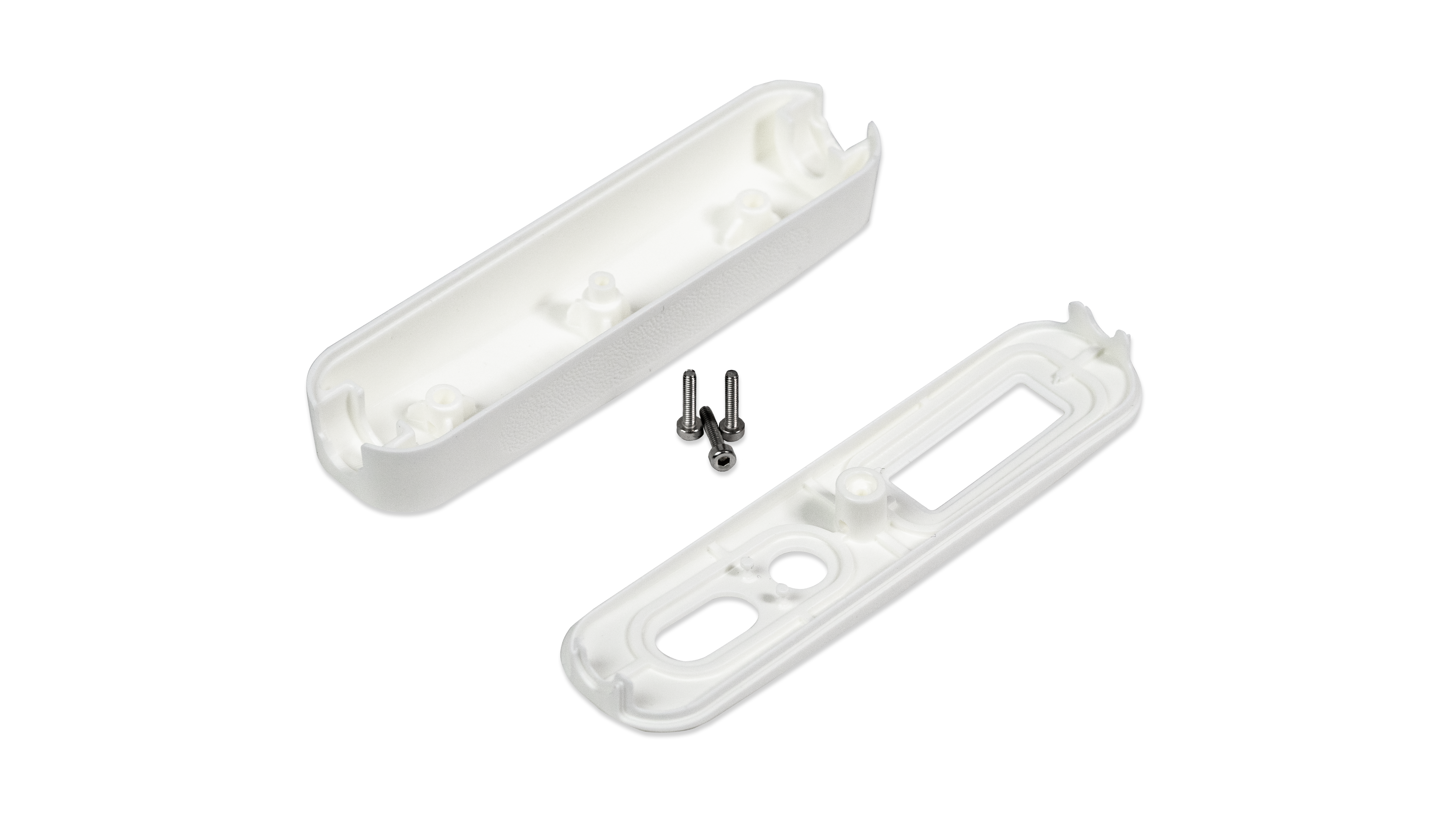 Figure 4 Rigid White