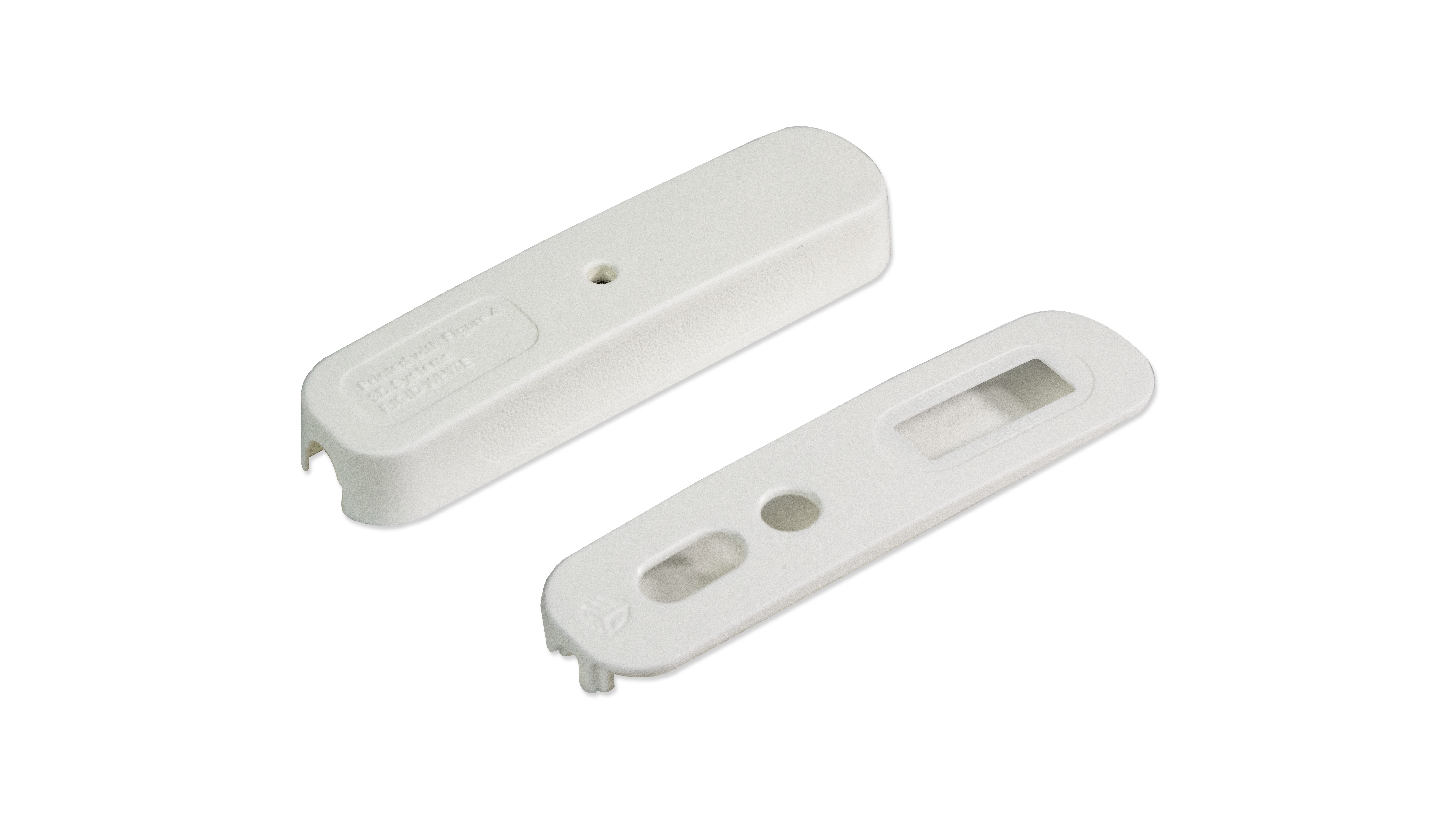 Figure 4 Rigid White