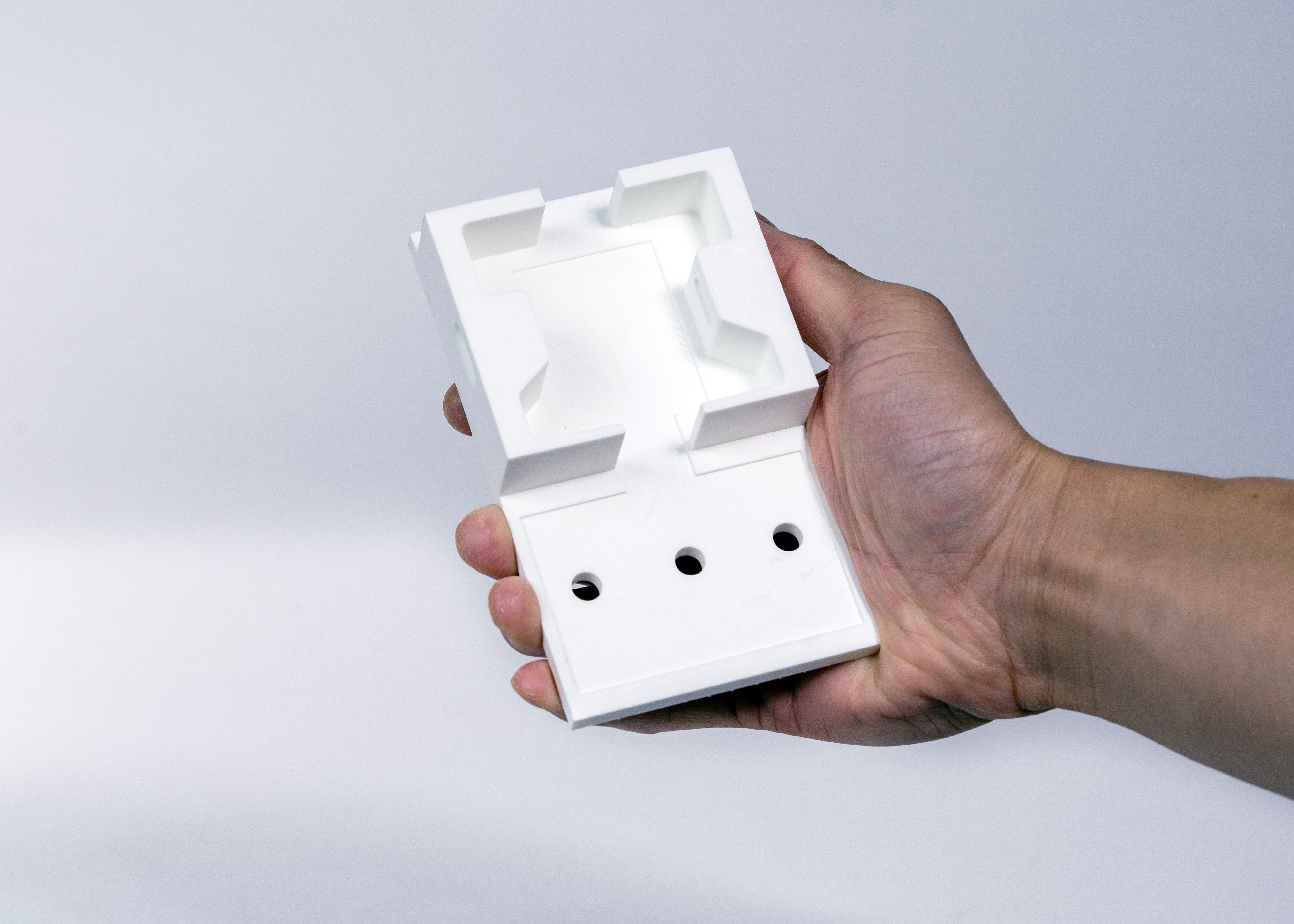 Figure 4 Standalone