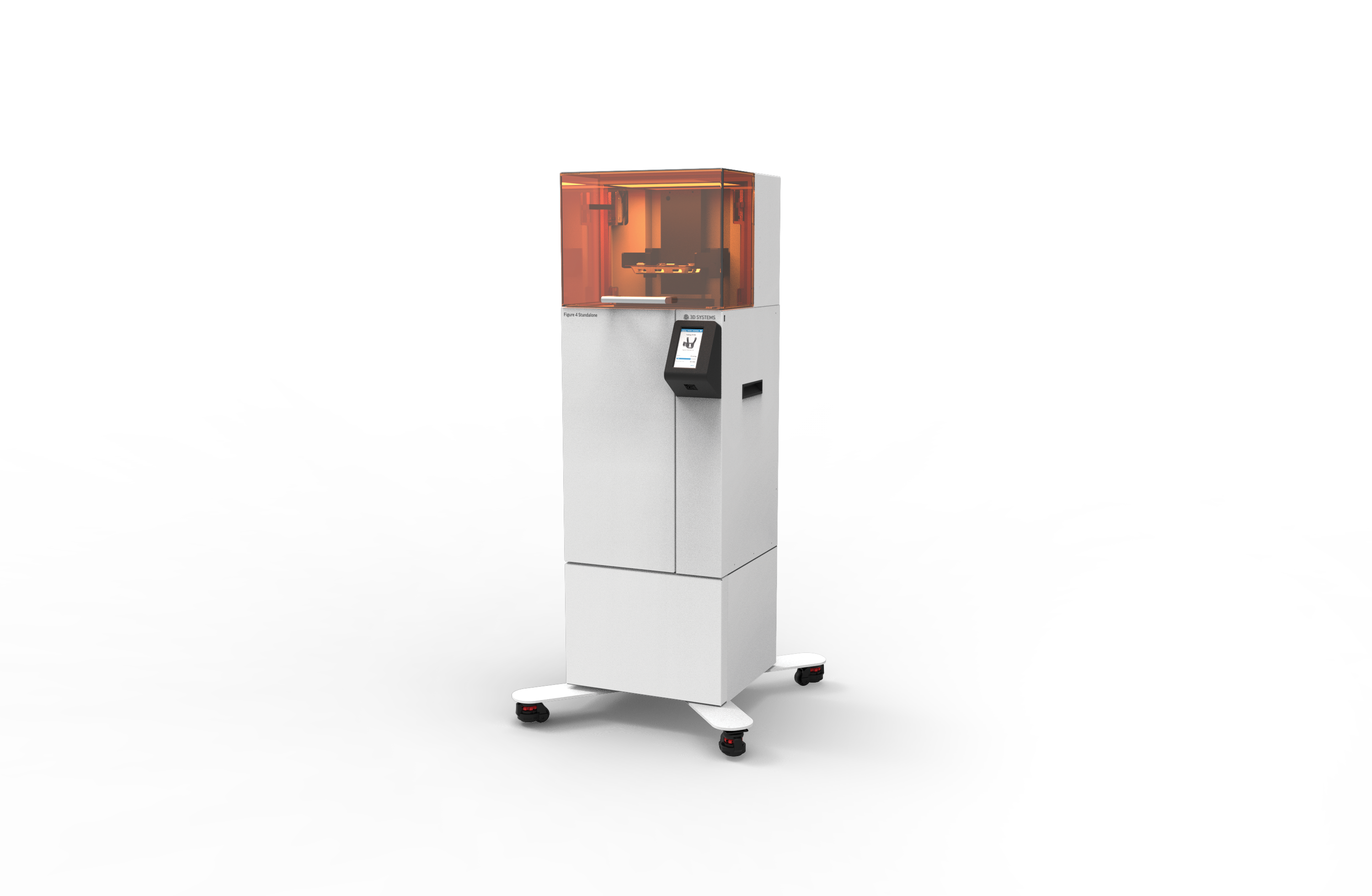 Figure 4 Standalone