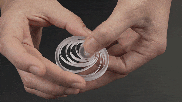 VisiJet ProFlex (M2G-DUR) (MJP)