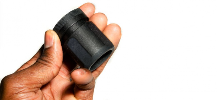 VisiJet M3 Black