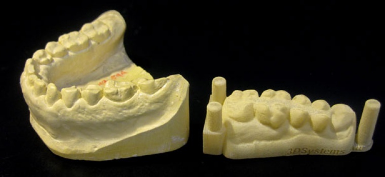 VisiJet M3 Stoneplast