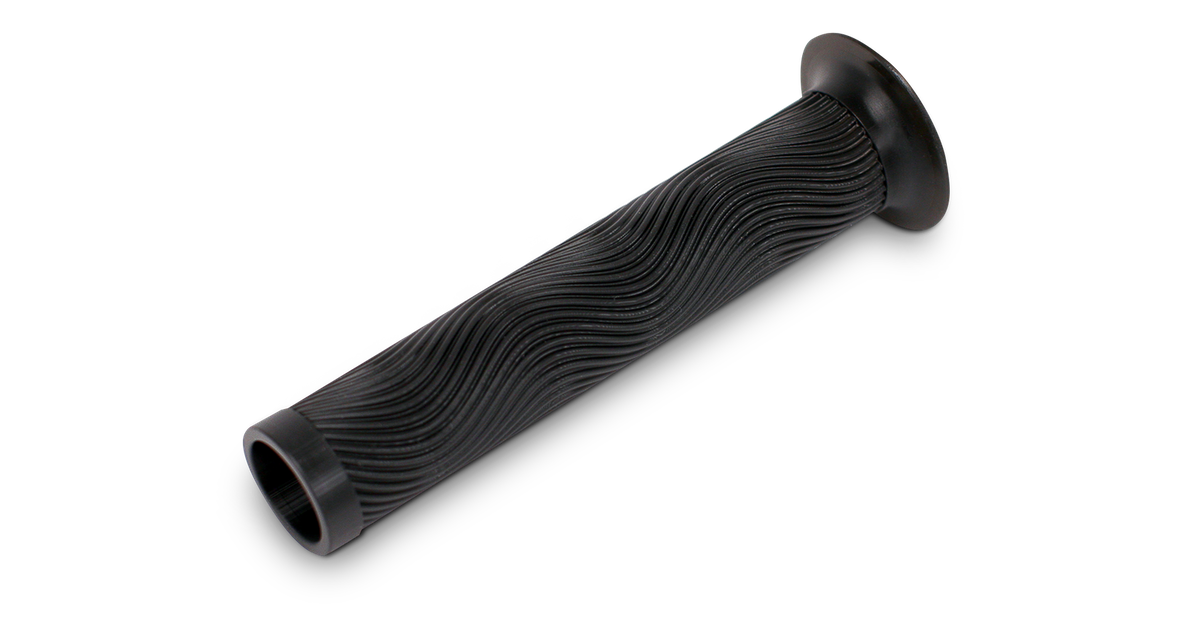 Figure 4 RUBBER-65A BLK