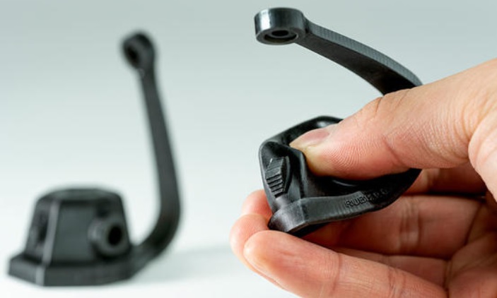 Figure 4 RUBBER-65A BLK
