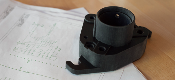 VisiJet M2R-BK (Rigid Black) (MJP)