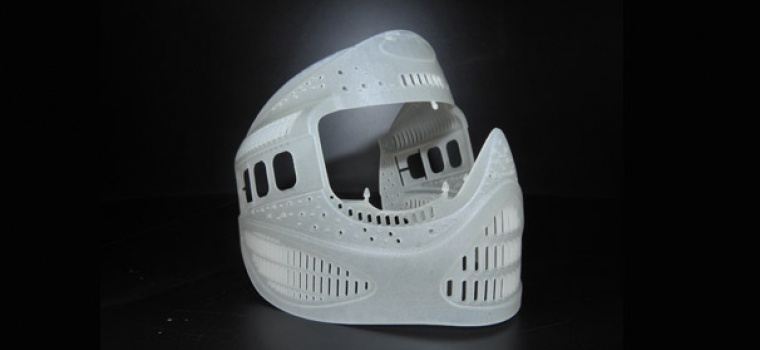 VisiJet M3 Crystal